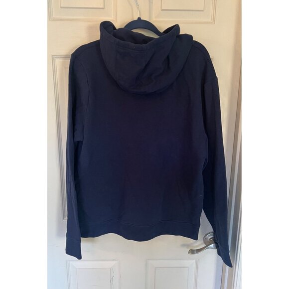 Fanatics Penn State Nittany Lions Long Sleeve Sweatshirt Hoodie Men's Large - Picture 3 of 6